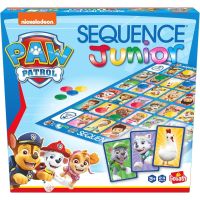 Sequence Junior - Paw Patrol