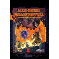 Alle Origini dell'Avventura