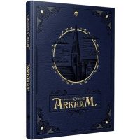 Il Richiamo di Cthulhu - Arkham - Edizione Limitata