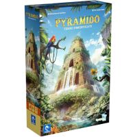 Pyramido - Tesori Dimenticati