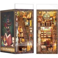 Magic Pharmacist - CUTEBEE DIY Book Nook Kit