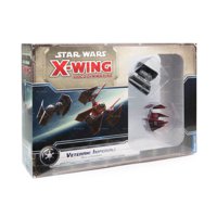 Star Wars X-Wing - Veterani Imperiali