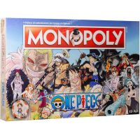 Monopoly - One Piece