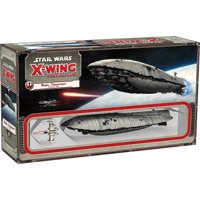 Star Wars X-Wing - Trasporto Ribelle