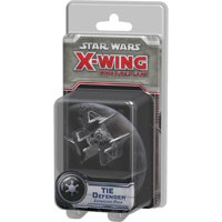 Star Wars X-Wing - TIE Defender