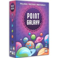 Point Galaxy