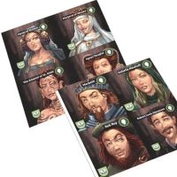 Glen More II - Chronicles - Promo 4+5