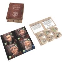 Glen More II - Chronicles - Promo 1+2+3