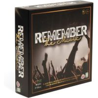 Remember the Music