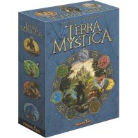 Terra Mystica - Edizione Inglese