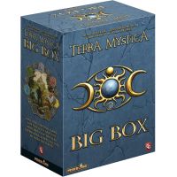 Terra Mystica - Big Box