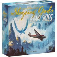 Sleeping Gods - Distant Skies - Collector's Edition