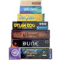 Tower Bundle - Apr25