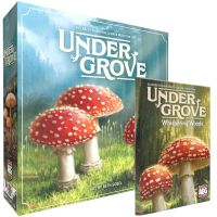 Undergrove | Small Bundle