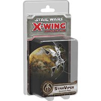 Star Wars X-Wing - StarViper