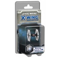 Star Wars X-Wing - TIE delle Forze Speciali
