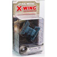 Star Wars X-Wing - Punitore TIE
