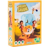 Mission Savane