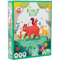 Forest First