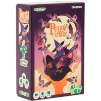 Potion Express