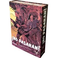 ¡No Pasaran!