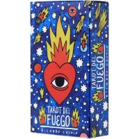 Tarocchi del Fuoco