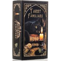 Tarocchi Familiars