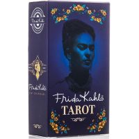 Tarocchi di Frida Kahlo