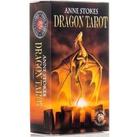 Tarocchi Dragon