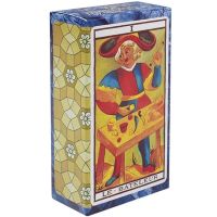 Tarocchi di Marsiglia