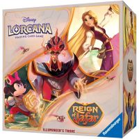 Lorcana - Reign of Jafar - Illumineer's Trove