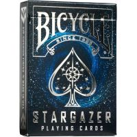 Carte Bicycle - Stargazer