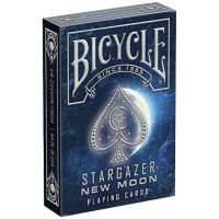 Carte Bicycle - Stargazer New Moon