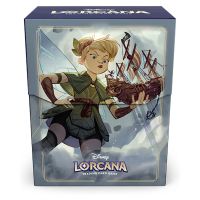 Lorcana - Deck Box Giant Fairy