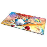 Lorcana - Playmat Rescue Ranger Away