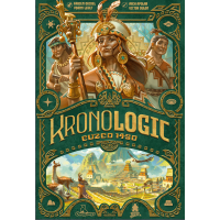 Kronologic - Cuzco 1450