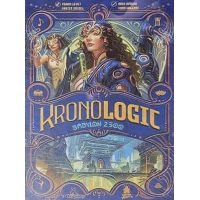 Kronologic - Babylon 2500
