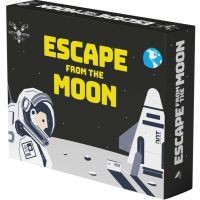 Escape from the Moon