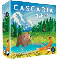Cascadia Junior