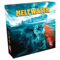 Meltwater - A Game of Tactical Starvation