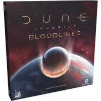 Dune Imperium - Bloodlines - Edizione Inglese