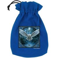 Sacchetto per Dadi - Anne Stokes Dice Pouch - Awaken Your Magic