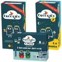 Coco Rido | Medium Bundle