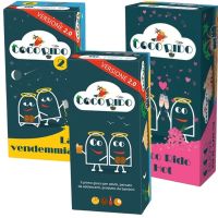 Coco Rido | Medium Bundle