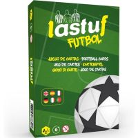 Lastuf Futbol
