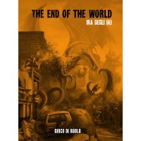 The End of The World - Ira degli Dei