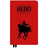 Hero - The Adventurer's Journal