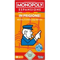 Monopoly - In Prigione! - Espansione