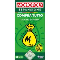 Monopoly - Compra Tutto - Espansione