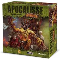 The Others - 7 Sins - Apocalisse